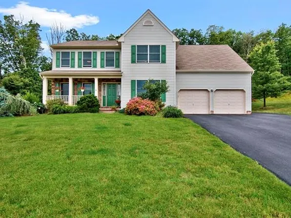 478 Long Run Rd, Drums, PA 18222