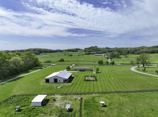 6865 Flat Creek Rd, College Grove, TN 37046