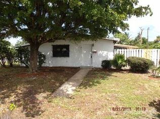 1250 SW 28th Ter, Fort Lauderdale, FL 33312