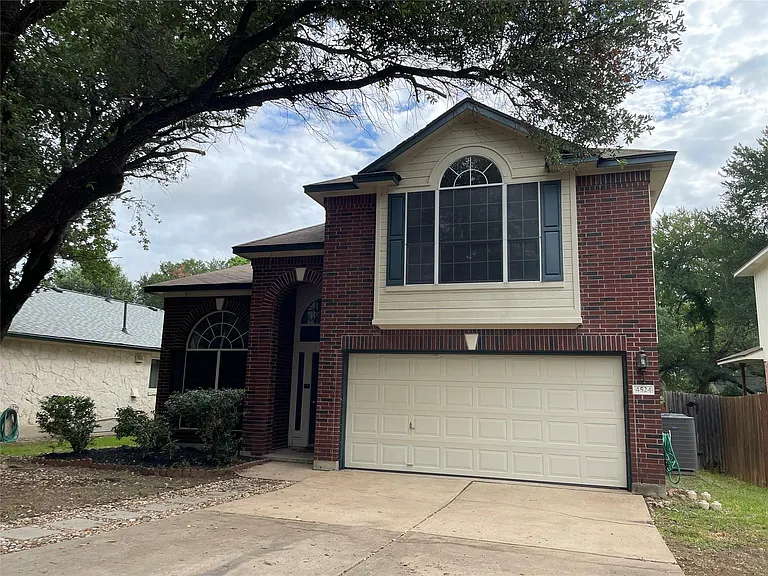4524 Destinys Gate Dr — Photo 1