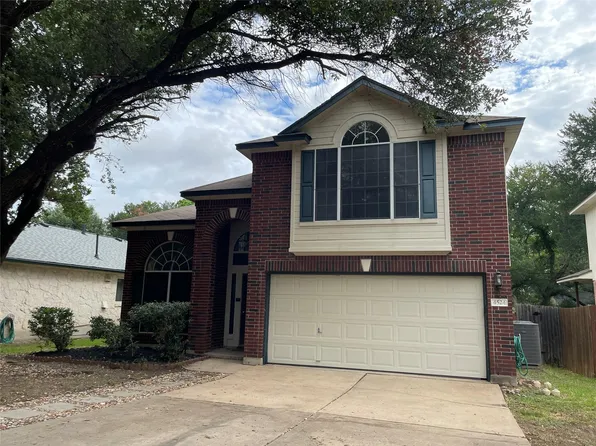 4524 Destinys Gate Dr, Austin, TX 78727