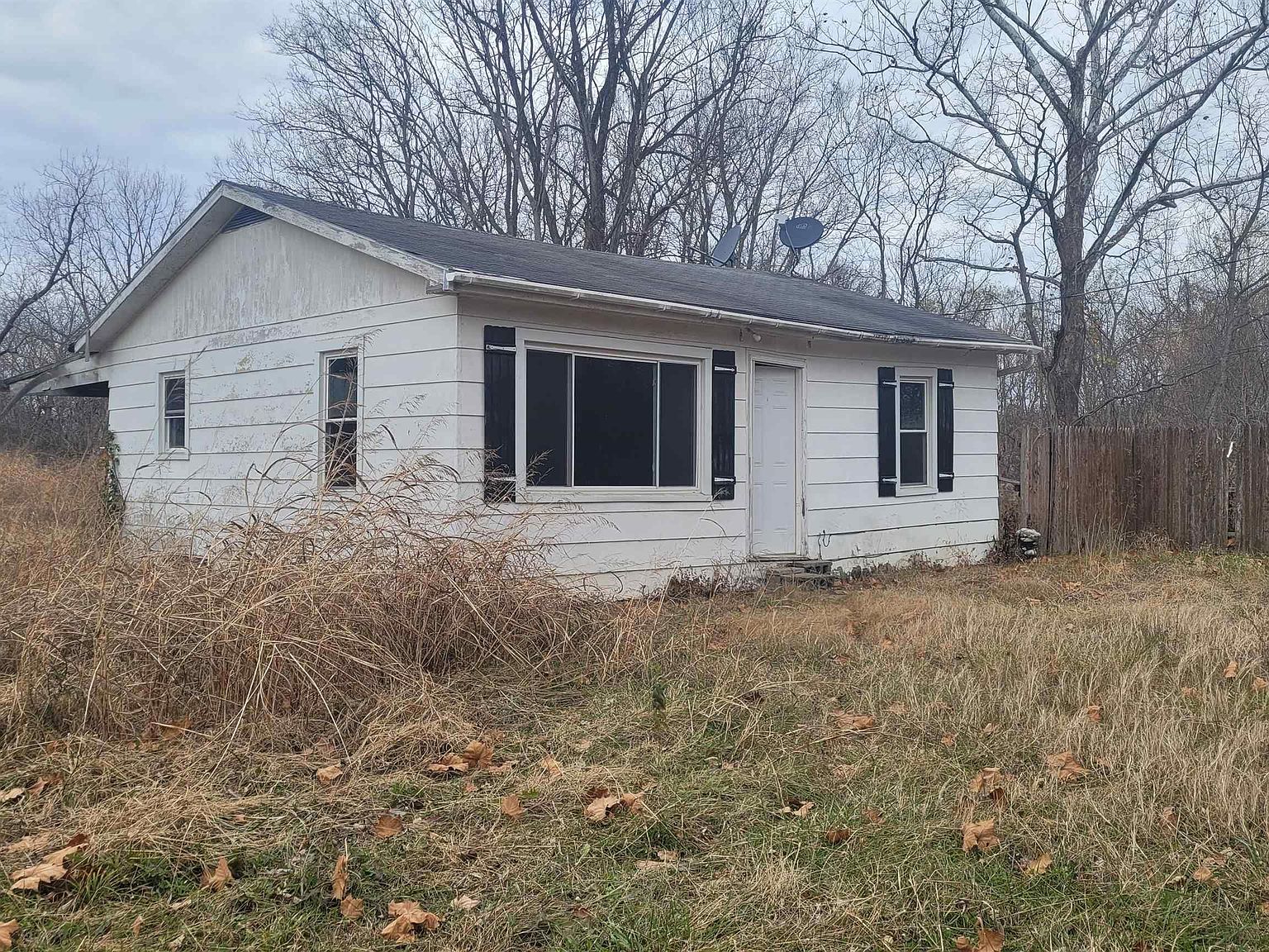 9624 Blaylock Rd, Poseyville, IN 47633 Zillow