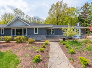 54 Stam St, Williams Bay, WI 53191