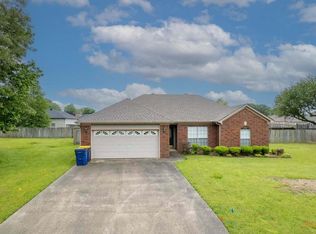 19 Tahoe Ct, Cabot, AR 72023