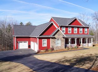 1480 McCard Lake Rd, Meansville, GA 30256