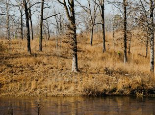 County Road 70, Coffeeville, MS 38922