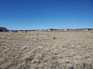 1713 N Lyon Dr, Pueblo West, CO 81007