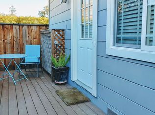 2711 Clifford Ave #B, San Carlos, CA 94070