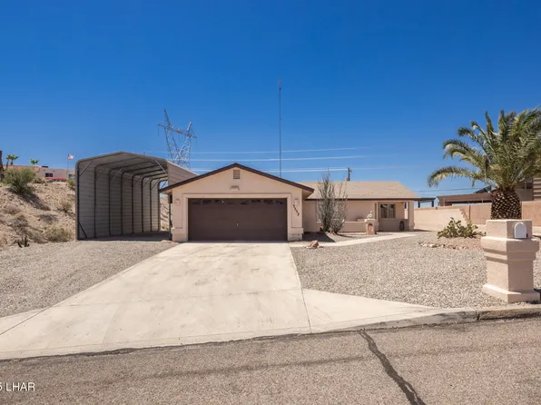 3552 Pelican Dr, Lake Havasu City, AZ 86406