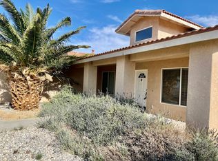 61053 Sandalwood Trl, Joshua Tree, CA 92252