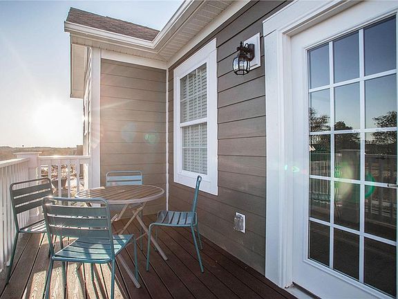 Cameron Creek Model Home