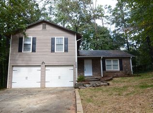 5268 Redan Rd, Stone Mountain, GA 30088