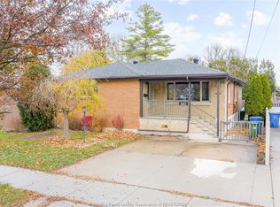 1682 Norman Rd, Windsor, ON N8Y 4N7