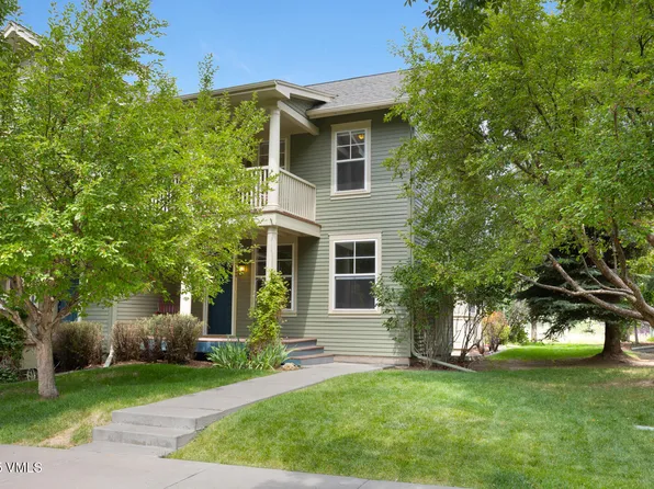 345 Founders Ave, Eagle, CO 81631