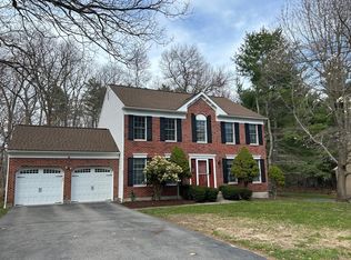 19 Reeve Rd, Sharon, MA 02067