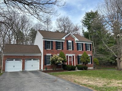 19 Reeve Rd, Sharon, MA, 02067
