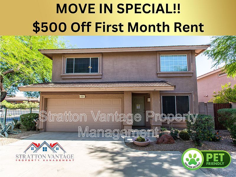 1st image of 7650 E Williams Dr Unit 1001