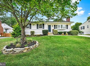 2112 Suburban Greens Dr, Lutherville Timonium, MD 21093