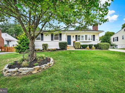 2112 Suburban Greens Dr, Lutherville Timonium, MD, 21093