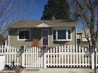 614 Logan St, Otis, CO 80743