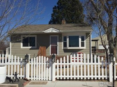 614 Logan St, Otis, CO, 80743