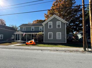 22 Caernarvon St, Fair Haven, VT 05743