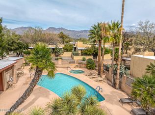 6978 E Rivercrest Rd, Tucson, AZ 85750