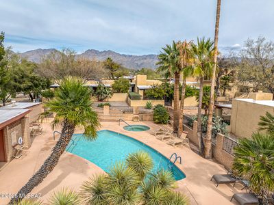 6978 E Rivercrest Rd, Tucson, AZ, 85750