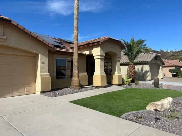 3122 W Vista Bonita Dr, Phoenix, AZ 85027