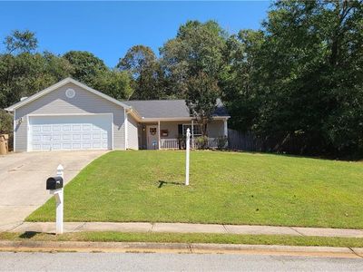 364 Centennial Dr, Bethlehem, GA, 30620