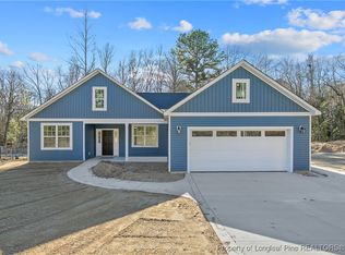 140 McNeill St, Hope Mills, NC 28348