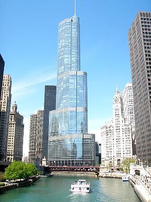 1st image of 401 N Wabash Ave #61B