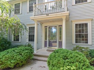 75 Harness Ln, Braintree, MA 02184