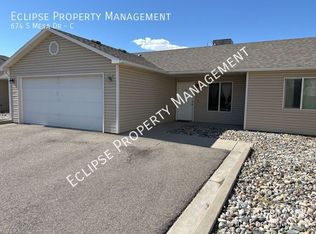 674 S Mesa St UNIT C, Fruita, CO 81521
