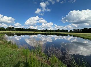 0 Montgomery Rd SW, Bogue Chitto, MS 39629
