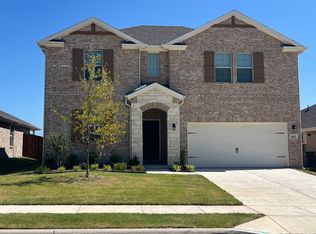 3033 Burwick Ln, Anna, TX 75409