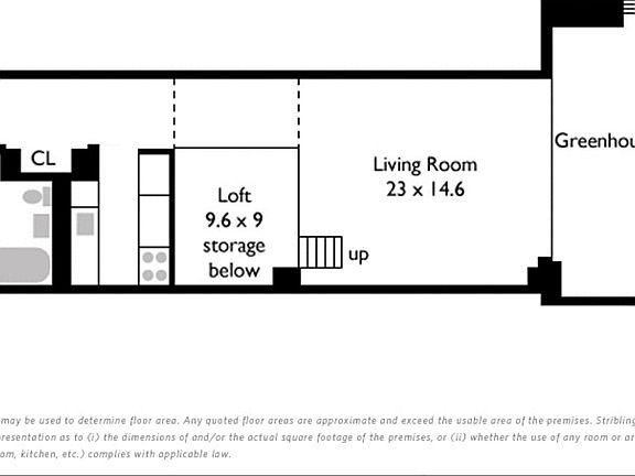 2nd image of 310 E 46th St APT 23T