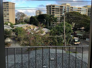 1448 Wilder Ave APT 11, Honolulu, HI 96822