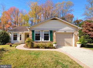 874 Rudder Way, Annapolis, MD 21401