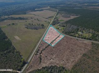 SW Lot 2 Sw County Rd #275, Blountstown, FL 32424