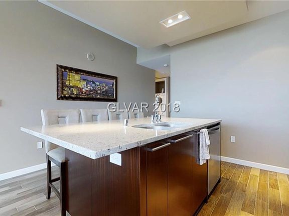 3rd image of 4471 Dean Martin Dr Unit 3304