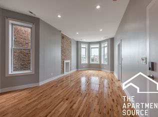 3328 W Congress Pkwy #2, Chicago, IL