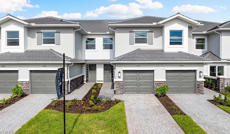 1st image of 15340 Giardino DR #27-103