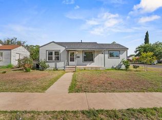 1100 Smith St, Odessa, TX 79763