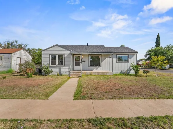 1100 Smith St, Odessa, TX 79763