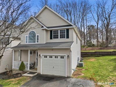 62 Copper Beech Lane #62, Portland, CT, 06480