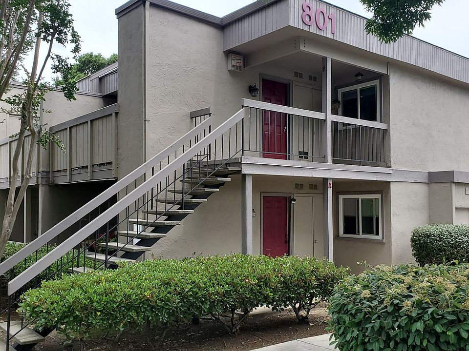 1st image of 801 W California Ave Unit B