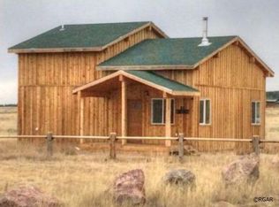97 Limerick Ln #15, Westcliffe, CO 81252