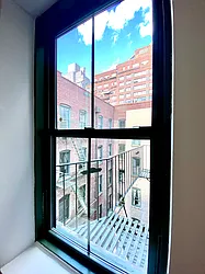 Rented by City & Suburban