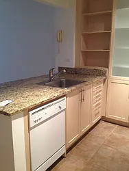 Rented by UDR